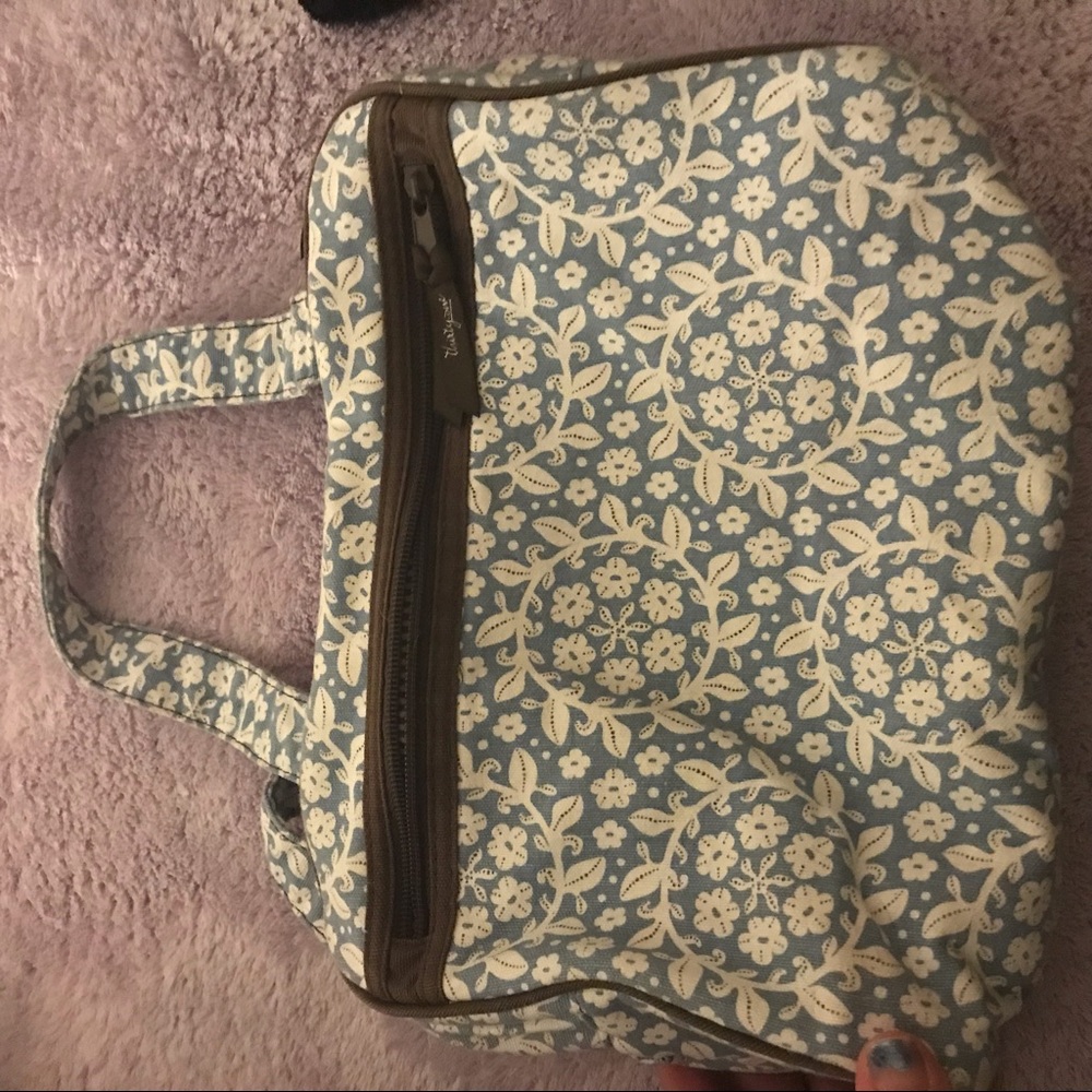 Thirty-one cosmetic bag